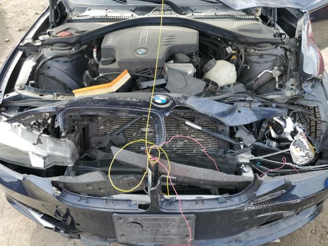 Photo 11 from auction – 2013 BMW 328 XI SUL with VIN WBA3B5C51DF594500
