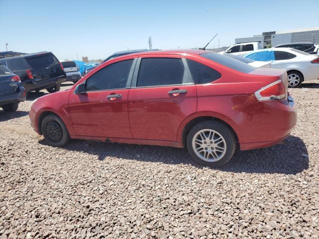 Photo 2 from auction – 2010 FORD FOCUS SE with VIN 1FAHP3FN4AW142620