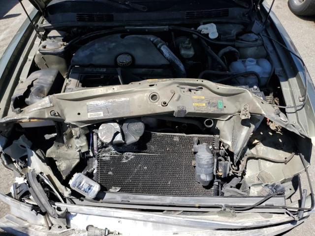 Photo 11 from auction – 1999 SAAB 9-3 S with VIN YS3DD35N5X2029853