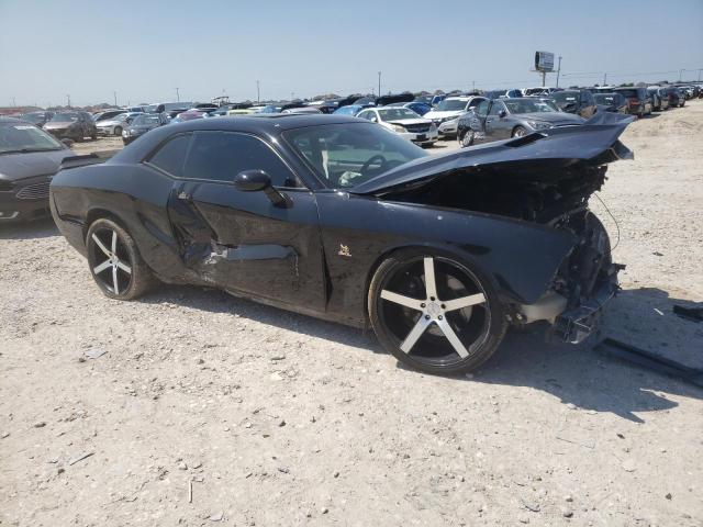 Photo 4 from auction – 2016 DODGE CHALLENGER with VIN 2C3CDZFJ0GH284679