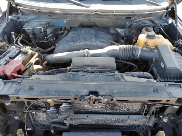 Photo 11 from auction – 2012 FORD F150 SUPER with VIN 1FTFW1ET4CKD96363