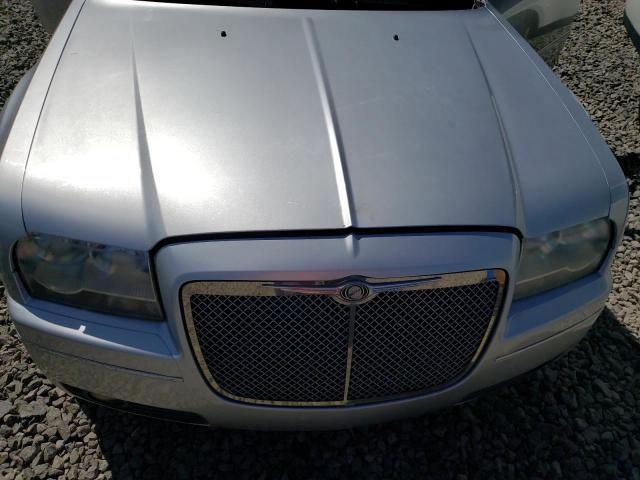 Photo 11 from auction – 2005 CHRYSLER 300 TOURIN with VIN 2C3AA53G05H658724