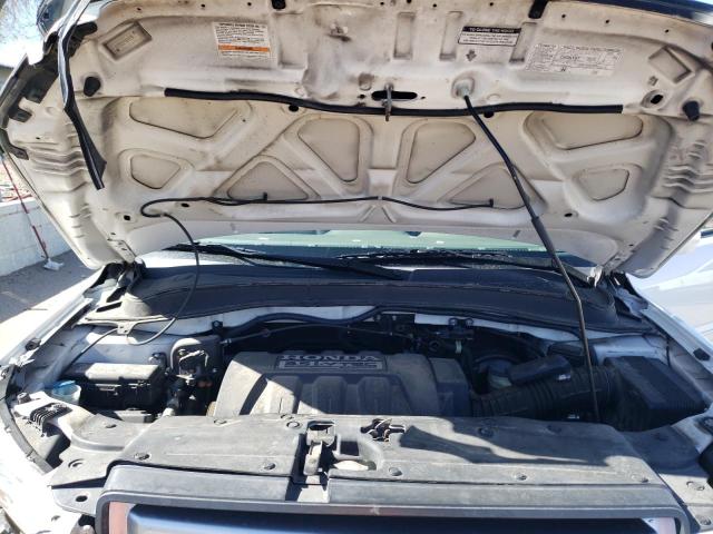 Photo 11 from auction – 2006 HONDA PILOT EX with VIN 5FNYF28646B046740