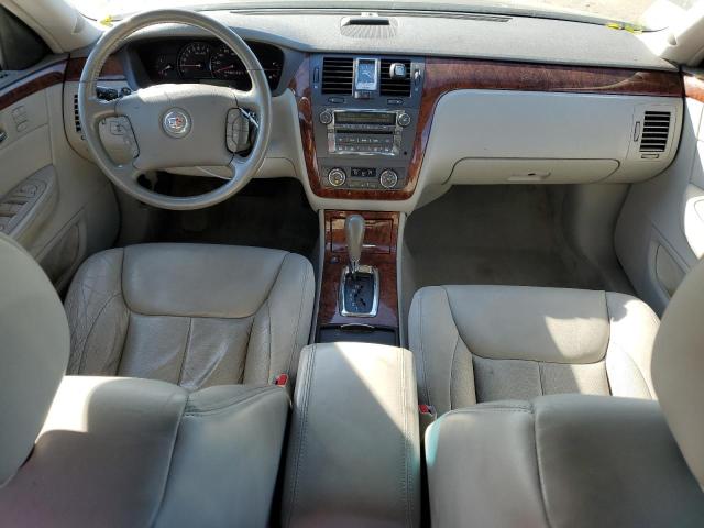 Photo 8 from auction – 2006 CADILLAC DTS with VIN 1G6KD57Y16U177568