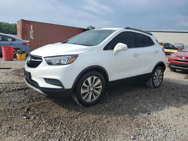 BUICK ENCORE PRE 2017 с VIN KL4CJASB6HB251579 - Снимка от търг