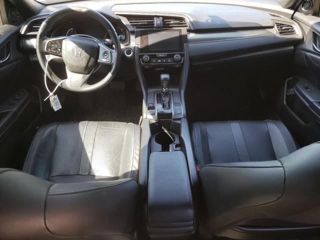Photo 8 from auction – 2017 HONDA CIVIC EXL with VIN SHHFK7H71HU401034