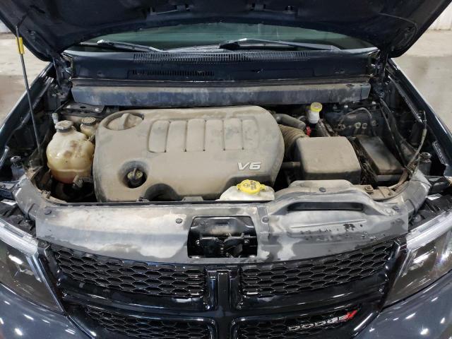 Photo 11 from auction – 2018 DODGE JOURNEY CR with VIN 3C4PDDGG2JT278058