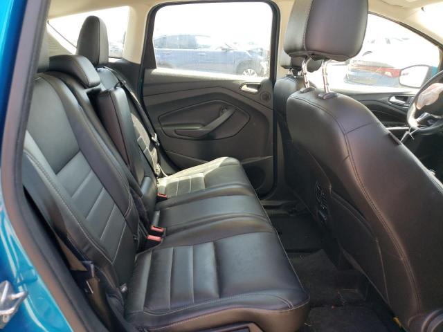 Photo 11 from auction – 2015 FORD C-MAX PREM with VIN 1FADP5CU1FL101442