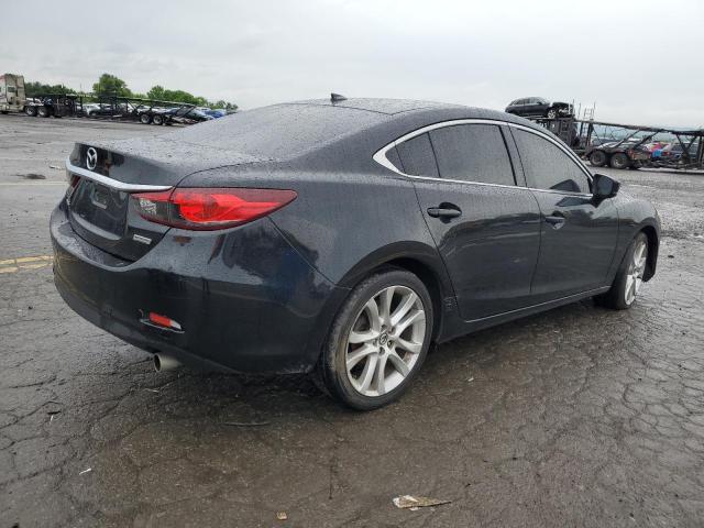 Photo 3 from auction – 2017 MAZDA 6 TOURING with VIN JM1GL1V57H1115586
