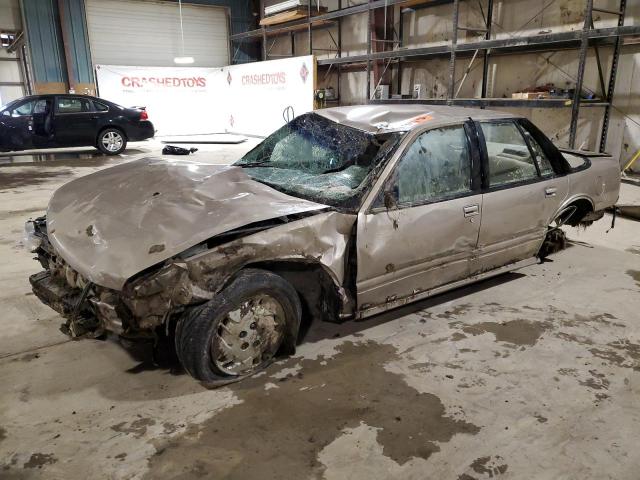 Photo 1 from auction – 1997 OLDSMOBILE CUTLASS SU with VIN 1G3WH52M1VF340925