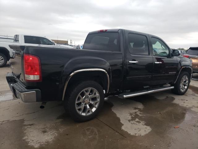 Photo 3 from auction – 2007 GMC NEW SIERRA with VIN 2GTEC13C571733930