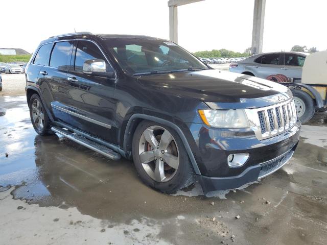 Photo 4 from auction – 2012 JEEP GRAND CHER with VIN 1C4RJFCT8CC135792