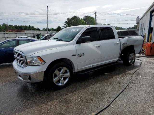 RAM 1500 CLASS 2019 with VIN 1C6RR6TT7KS680984 - Photo from auction