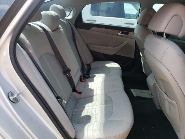 Photo 10 from auction – 2015 HYUNDAI SONATA SE with VIN 5NPE24AF7FH128872