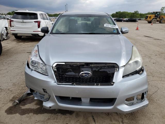 Photo 5 from auction – 2014 SUBARU LEGACY 2.5 with VIN 4S3BMBC69E3002859