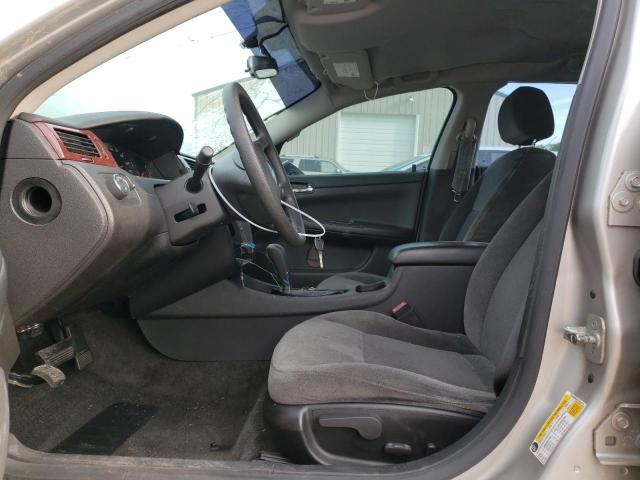Photo 7 from auction – 2007 CHEVROLET IMPALA LS with VIN 2G1WB58K779243773