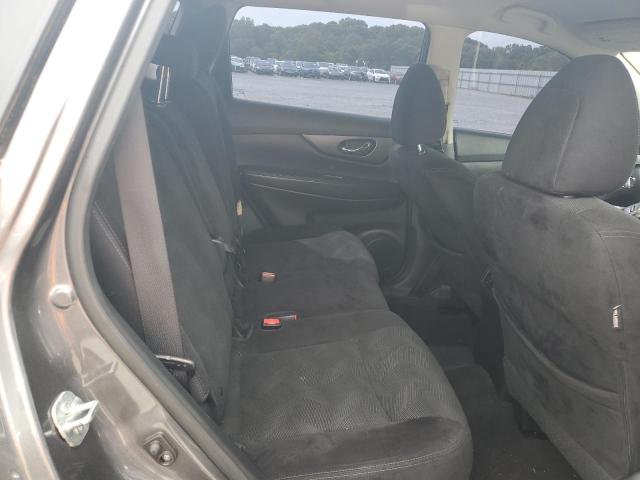 Photo 10 from auction – 2014 NISSAN ROGUE S with VIN 5N1AT2MT4EC819543