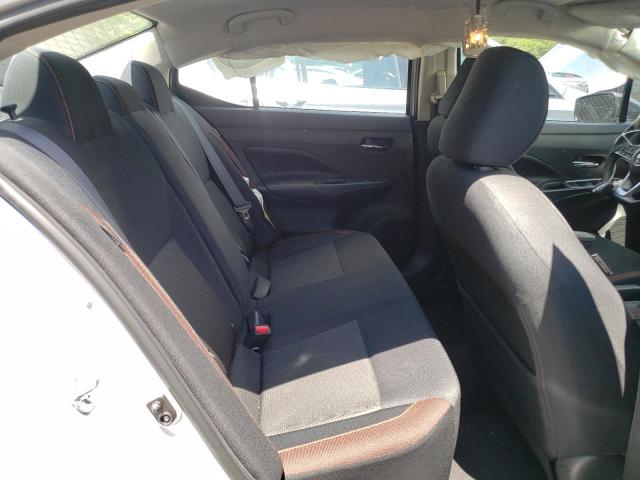 Photo 10 from auction – 2020 NISSAN VERSA SR with VIN 3N1CN8FV9LL861056