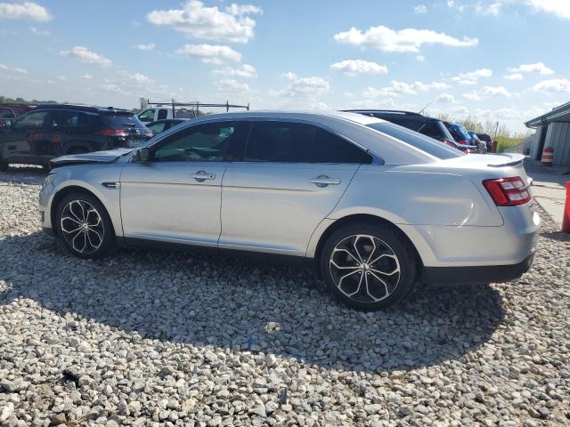 Photo 2 from auction – 2013 FORD TAURUS SEL with VIN 1FAHP2H8XDG115521