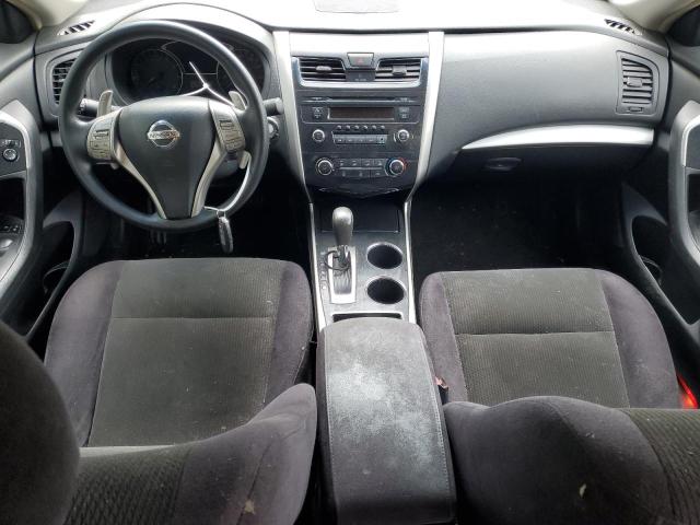 Photo 8 from auction – 2013 NISSAN ALTIMA 3.5 with VIN 1N4BL3AP6DN487233