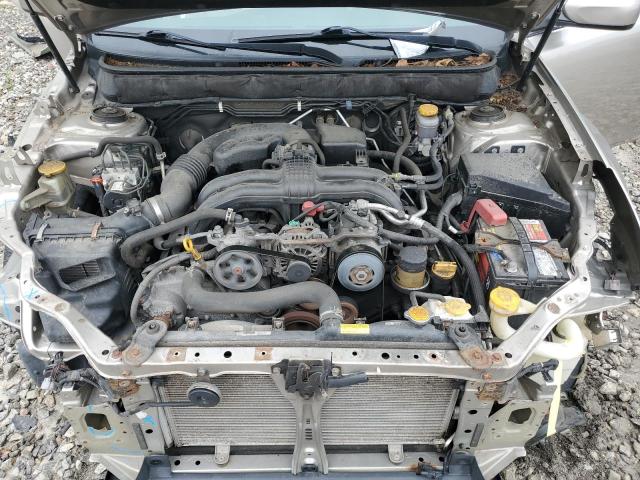 Photo 11 from auction – 2014 SUBARU LEGACY 2.5 with VIN 4S3BMBC66E3033809