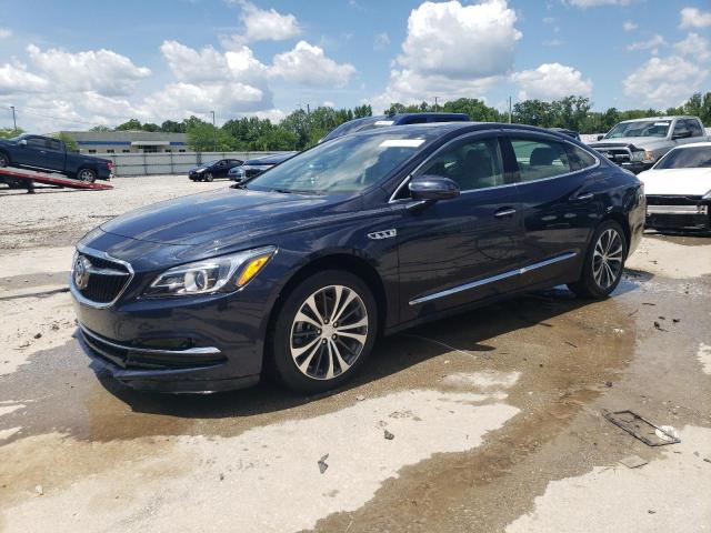 BUICK LACROSSE E 2017 z numerem VIN 1G4ZP5SS9HU162532 - Zdjęcie z aukcji
