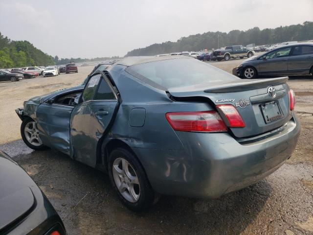 Photo 2 from auction – 2009 TOYOTA CAMRY BASE with VIN 4T1BE46K09U915779