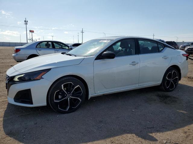 Photo 1 from auction – 2024 NISSAN ALTIMA SR with VIN 1N4BL4CW1RN307402