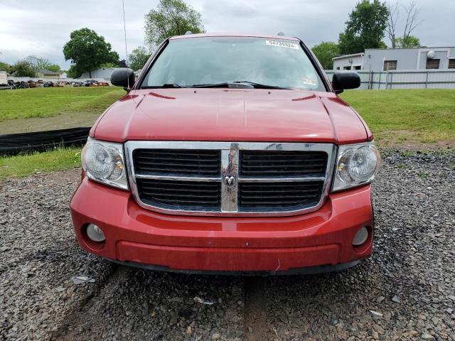 Photo 5 from auction – 2007 DODGE DURANGO SL with VIN 1D8HB48N47F549178