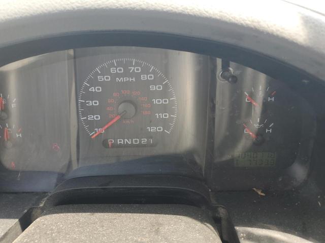Photo 9 from auction – 2007 FORD F150 with VIN 1FTRF12227NA34822