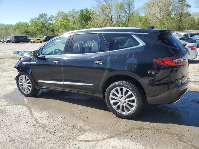 Photo 2 from auction – 2021 BUICK ENCLAVE ES with VIN 5GAEVAKW6MJ231551