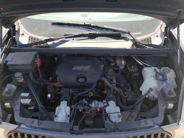 Photo 12 from auction – 2007 BUICK RENDEZVOUS with VIN 3G5DA03L97S525671