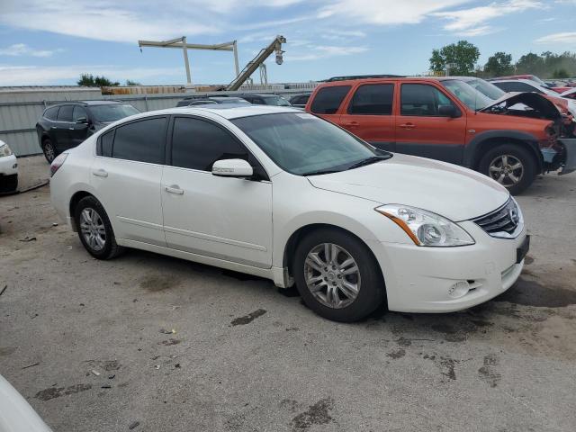 Photo 4 from auction – 2011 NISSAN ALTIMA BAS with VIN 1N4AL2AP1BN499664