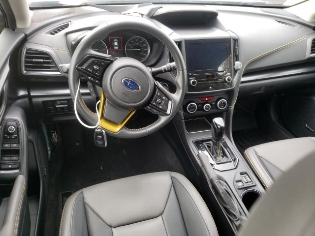 Photo 8 from auction – 2021 SUBARU CROSSTREK with VIN JF2GTHSC9MH353115