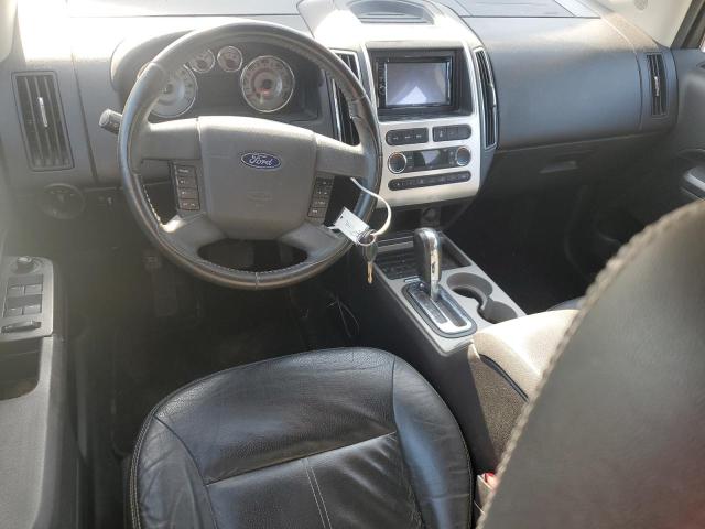 Photo 8 from auction – 2010 FORD EDGE LIMIT with VIN 2FMDK3KC0ABA02850