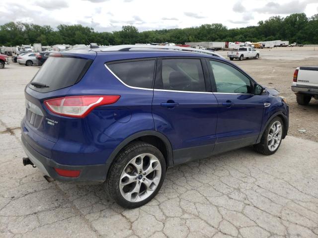 Photo 3 from auction – 2016 FORD ESCAPE TIT with VIN 1FMCU9J92GUC58814