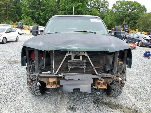 Photo 5 from auction – 2003 CHEVROLET SILVERADO with VIN 2GCEK19T131232084