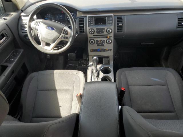 Photo 8 from auction – 2019 FORD FLEX SE with VIN 2FMGK5B84KBA33881