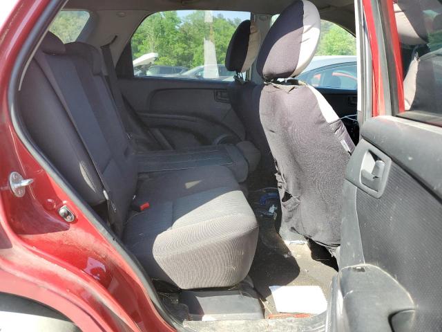 Photo 11 from auction – 2009 KIA SPORTAGE with VIN KNDJF724097602963