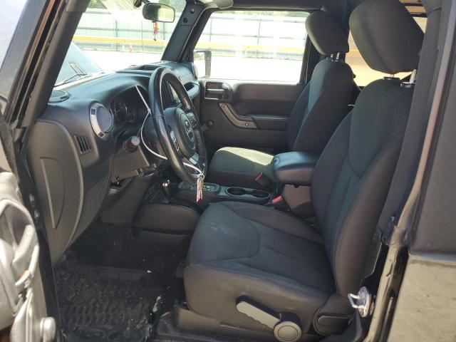 Photo 7 from auction – 2016 JEEP WRANGLER S with VIN 1C4AJWAG5GL132132
