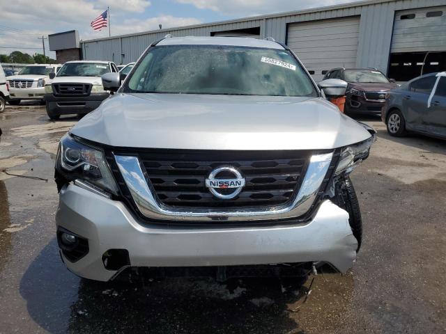 Photo 5 from auction – 2019 NISSAN PATHFINDER with VIN 5N1DR2MN1KC618689