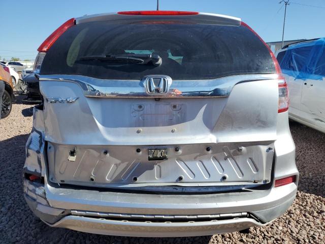 Photo 6 from auction – 2015 HONDA CR-V EXL with VIN 2HKRM3H79FH548816