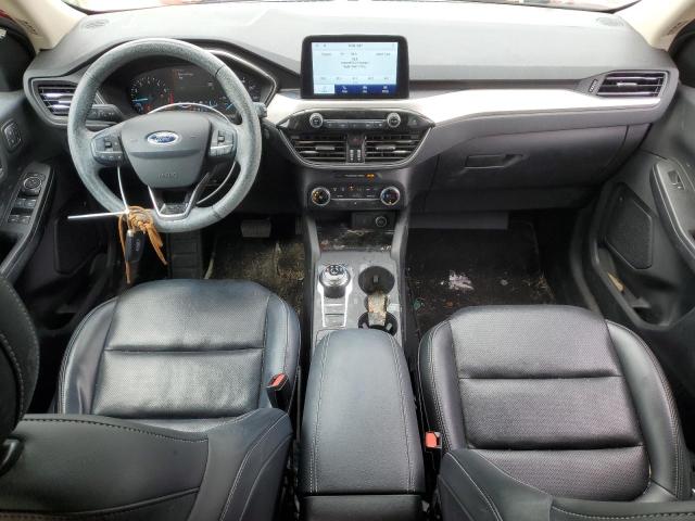 Photo 8 from auction – 2020 FORD ESCAPE SEL with VIN 1FMCU9H60LUA62070