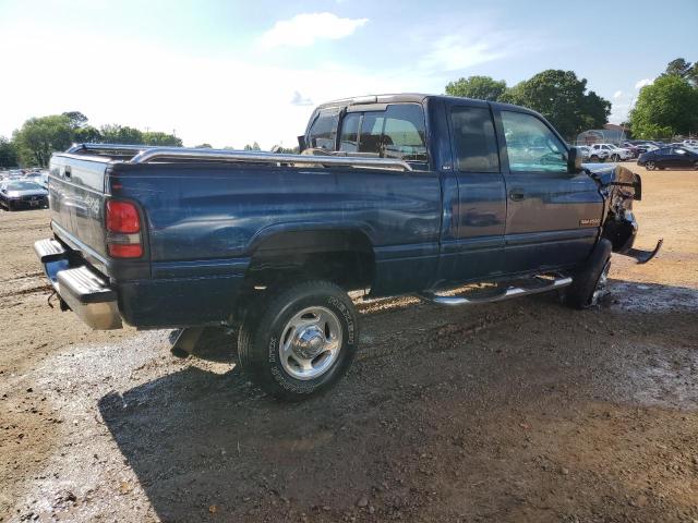 Photo 3 from auction – 2002 DODGE RAM 2500 with VIN 3B7KF23632M274067