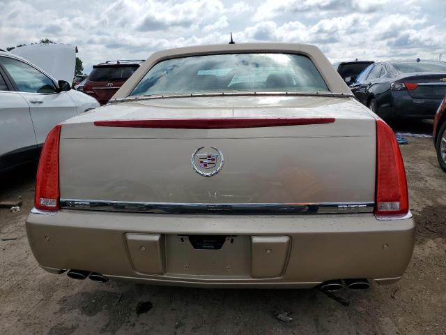 Photo 6 from auction – 2006 CADILLAC DTS with VIN 1G6KD57Y96U196854