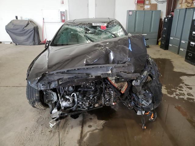 Photo 5 from auction – 2023 VOLVO S60 ULTIMA with VIN 7JRL12TX0PG251358