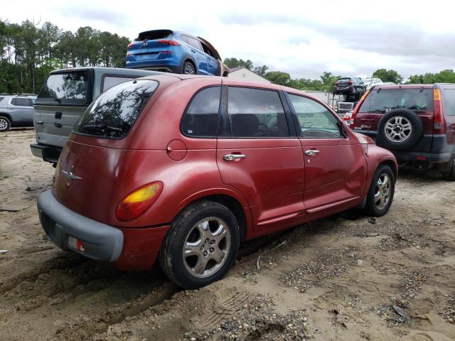 Photo 3 from auction – 2002 CHRYSLER PT CRUISER with VIN 3C4FY58B22T274120