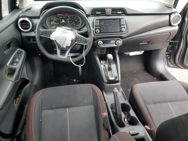 Photo 8 from auction – 2020 NISSAN VERSA SR with VIN 3N1CN8FV0LL810870