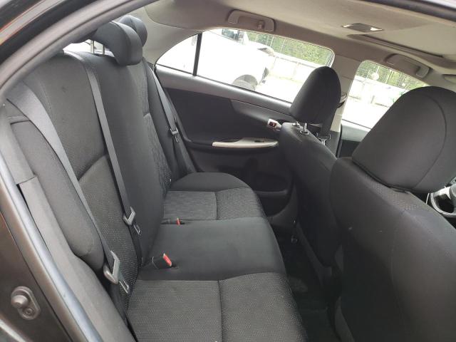 Photo 10 from auction – 2010 TOYOTA COROLLA BA with VIN 2T1BU4EE0AC370509