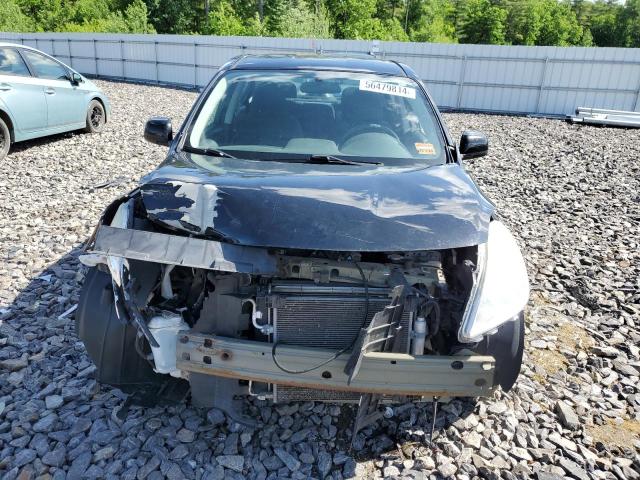 Photo 5 from auction – 2012 NISSAN VERSA S with VIN 3N1CN7AP7CL902402